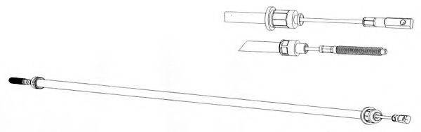 CEF CT02125