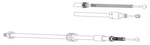 CEF CT02143