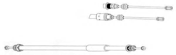 CEF CT02145