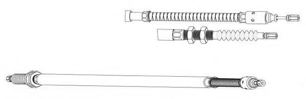 CEF CT02164