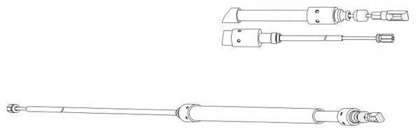 CEF CT02168