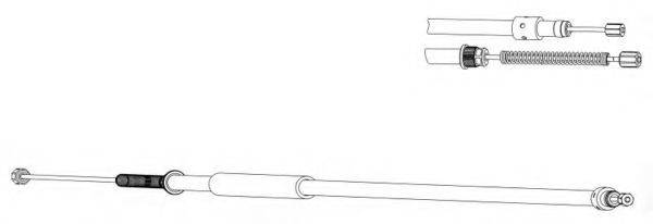 CEF CT02173