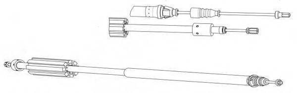 CEF CT02183