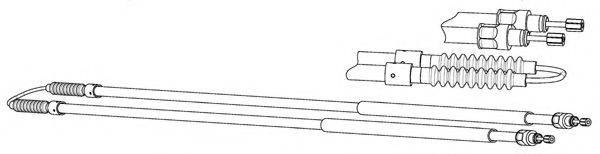 CEF CT02197