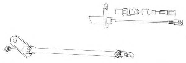 CEF DM02114