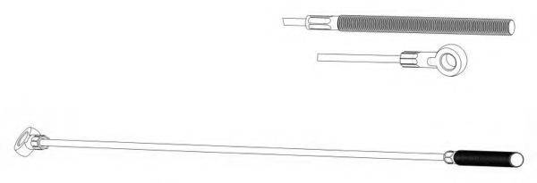 CEF DM02160