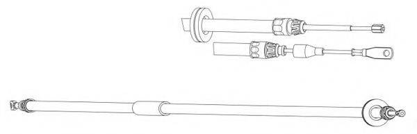 CEF DM02172