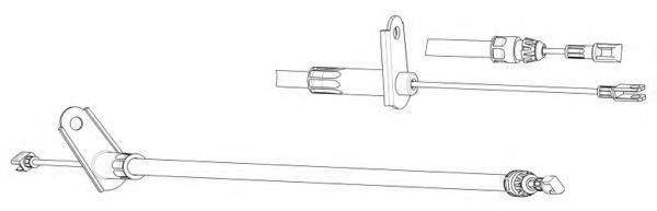 CEF DM02174