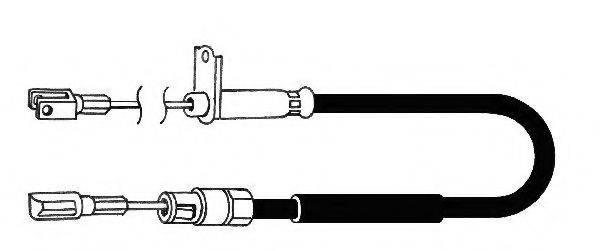CEF DM02179
