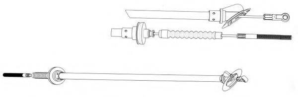 CEF FA01150