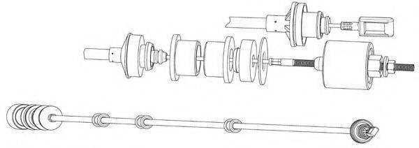 CEF FA01246
