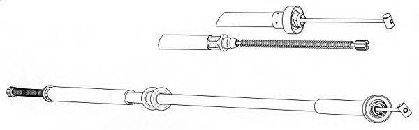 CEF FA02268