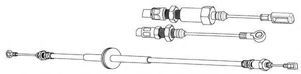 CEF FA02296