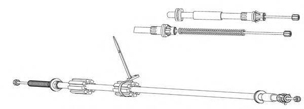 CEF FO02219