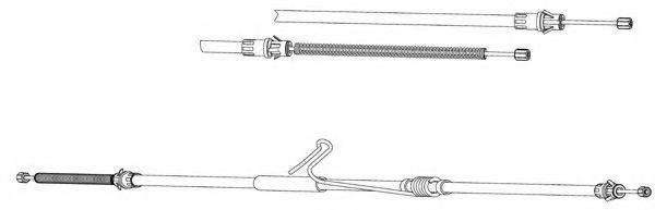 CEF FO02221