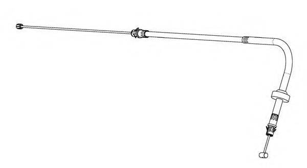 CEF FO02222