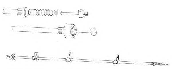 CEF HY02123