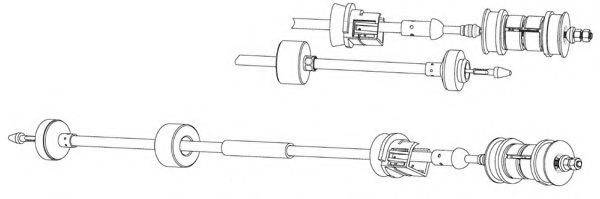 CEF PU01149