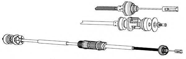CEF PU01160