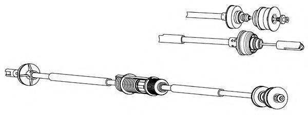 CEF PU01163