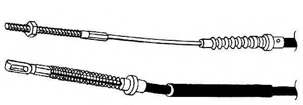 CEF PU02174