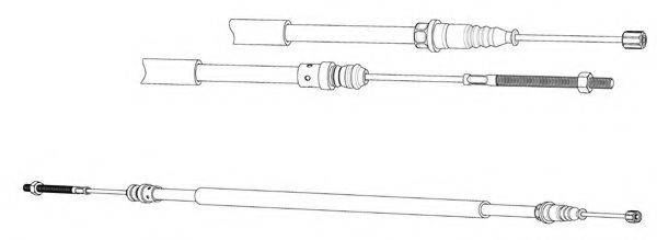 CEF PU02185