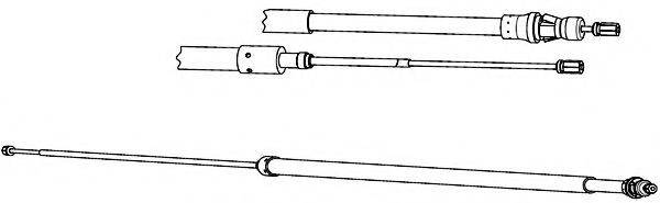 CEF PU02212