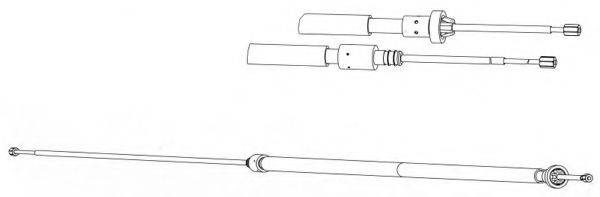 CEF PU02221