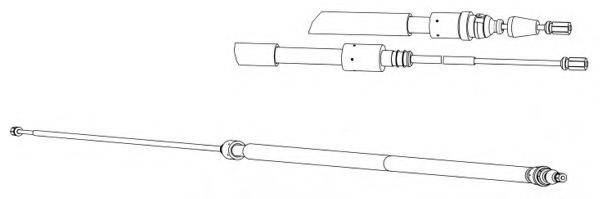CEF PU02222