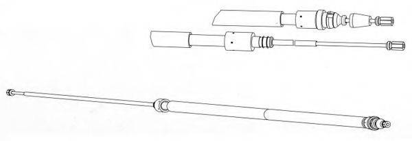 CEF PU02223