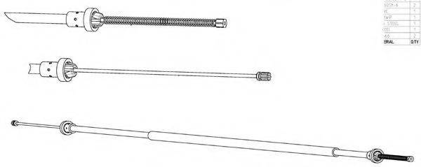 CEF PU02239