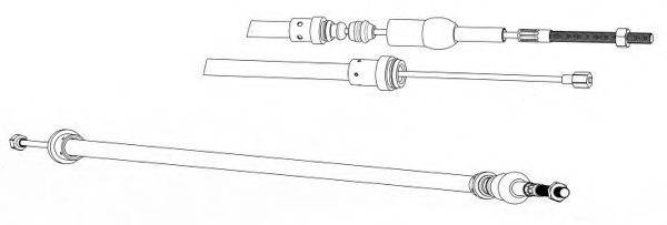 CEF RT01157