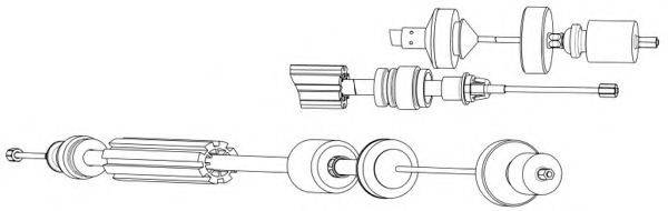 CEF RT01181