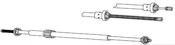CEF RT02280