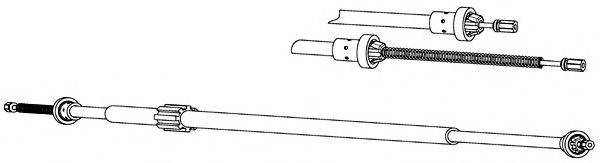 CEF RT02284