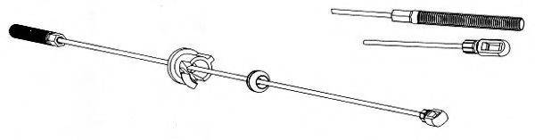 CEF SA02113
