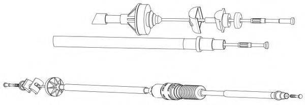 CEF VW01179
