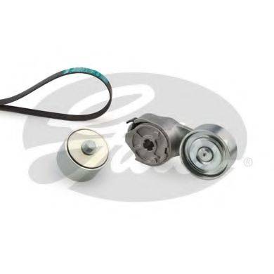 GATES K0110PK1715ES