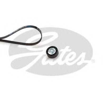 GATES K014PK1048