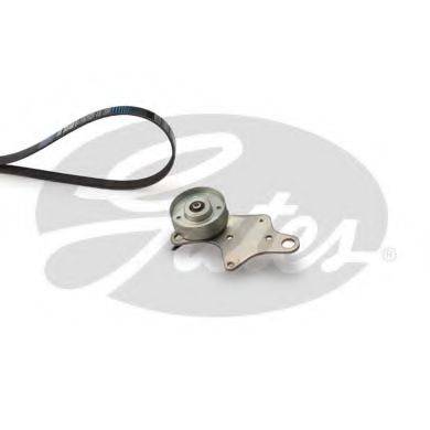 GATES K014PK868