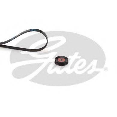 GATES K014PK885