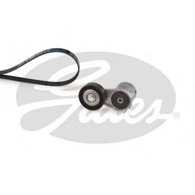 GATES K015PK1240XS