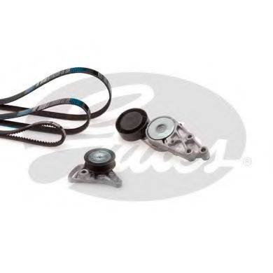 GATES K015PK1303