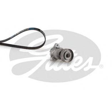 GATES K015PK1683