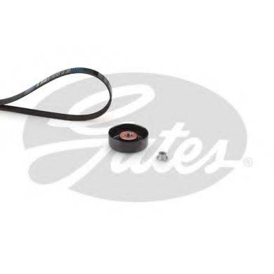 GATES K016PK1018