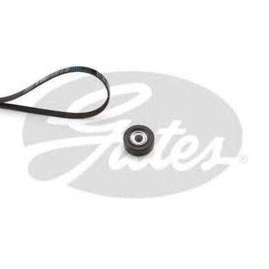 GATES K016PK1042SF