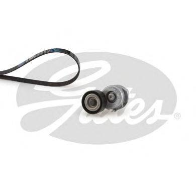 GATES K016PK1328