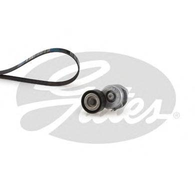 GATES K016PK1360