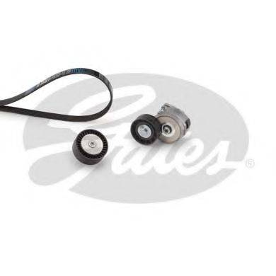 GATES K016PK1375
