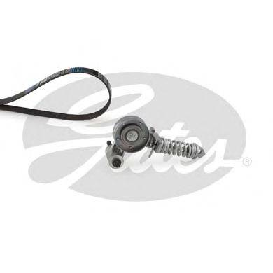 GATES K016PK1405